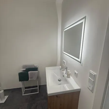 Apartamento 1 Stock *