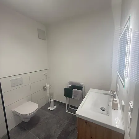 Apartamento 1 Stock Bad Schallerbach