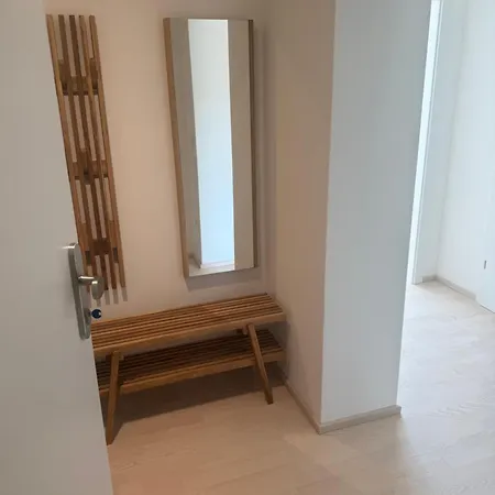 Apartamento 1 Stock
