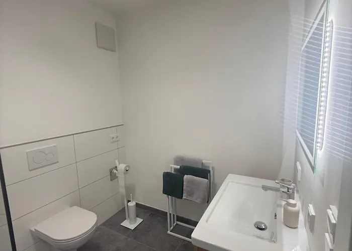 Apartamento 1 Stock Bad Schallerbach